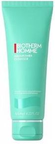 BIOTHERM HOMME, AQUAPOWER CLEANSER, ŻEL OCZYSZCZAJĄCY, 40 ML