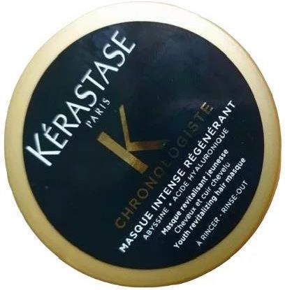 KERASTASE, CHRONOLOGISTE, MASKA REWITALIZUJĄCA PRZECIW OZNAKOM STARZENIA WŁOSÓW, 75 ML