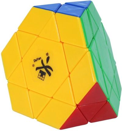 DaYan Gem Cube VIII Stickerless Bright DYG854