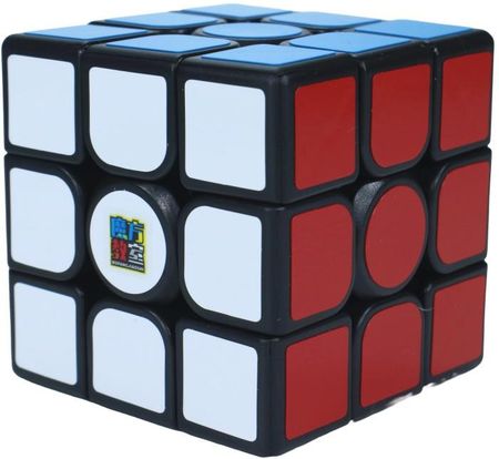 MoYu Meilong 3x3x3 M V2 Black MY884601