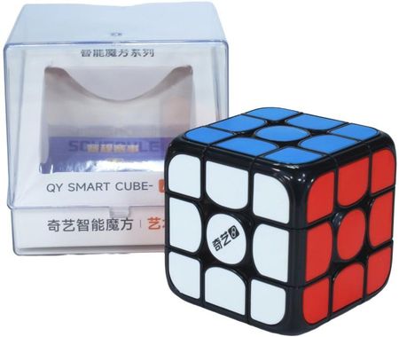 QiYi Smart Cube Black QY31001