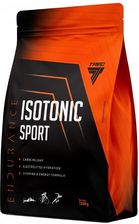 Zdjęcie Trec Isotonic Sport Izotonik w proszku arbuzowy - 1000 g - Legnica