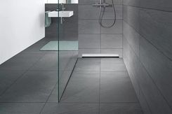 Zdjęcie Sea-Horse Odpływ Ścienny 80Cm OlC0180 - Zakliczyn