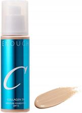 Enough Collagen 3X Moisture Foundation SPF15 Podkład odcień 21N - 100 ml