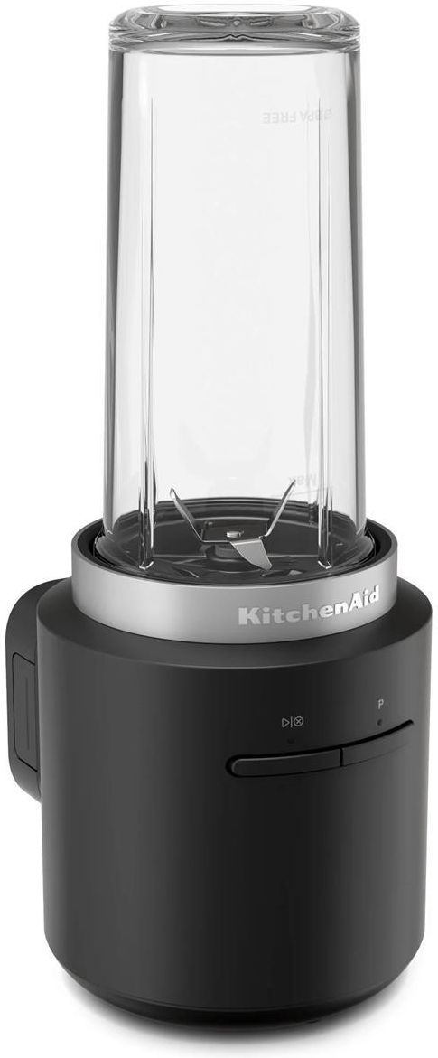 фото Фітнес-блендер KitchenAid 5KSBR256BM