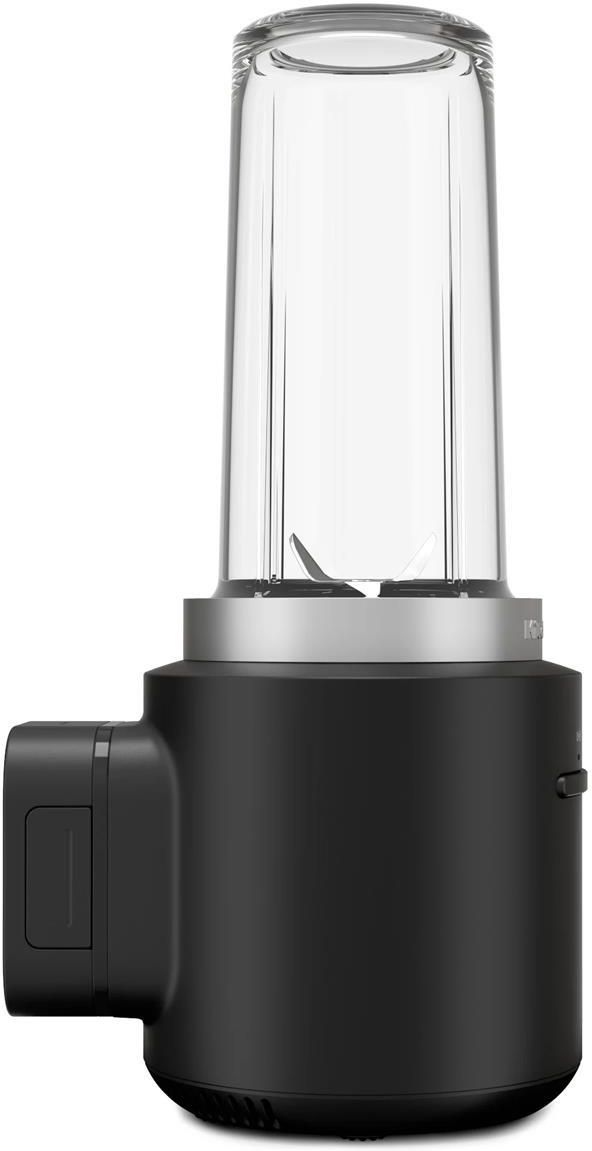 фото Фітнес-блендер KitchenAid 5KSBR256BM