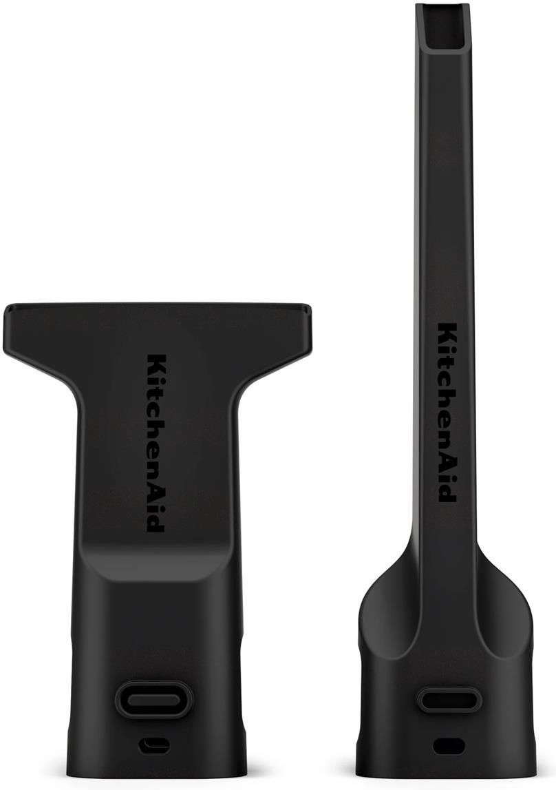 фото Ручний пилосос KitchenAid Go 12V 5KKVR121BM