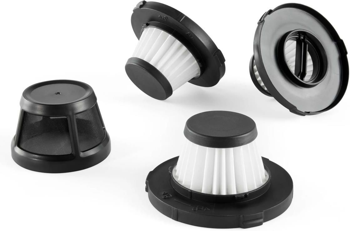 фото Ручний пилосос KitchenAid Go 12V 5KKVR121BM