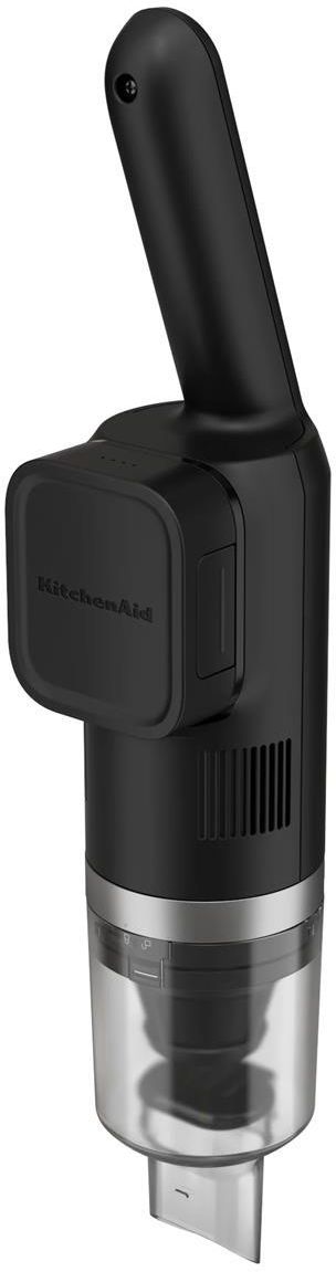 фото Ручний пилосос KitchenAid Go 12V 5KKVR121BM