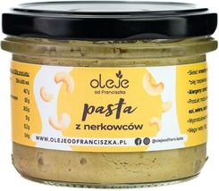 Zdjęcie Krem orzechowy z nerkowców - Ostrów Wielkopolski