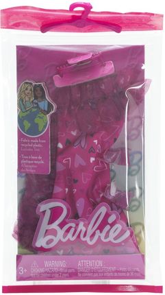 Barbie Fashionistas Ubranka HRH36 - zdjęcie 3