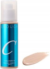 Enough Collagen 3X Moisture Foundation SPF15 Podkład odcień 13C - 100 ml