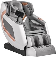 Zdjęcie Sakura fotel masujący Classic 802A Biało Szary - Bobolice