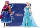 Mattel Disney Frozen Kraina Lodu Lalki 2-pak 100 Rocznica HLX70