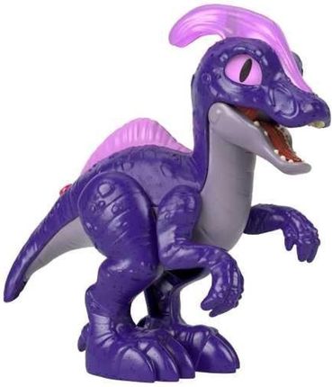 Mattel Imaginext Jurassic World Duży Parazaurolof HML43