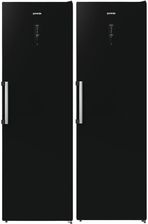 Gorenje R619EABK6 + FN619EABK6