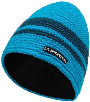 Ciepła Czapka La Sportiva Zephir Beanie - Maui/Storm Blue