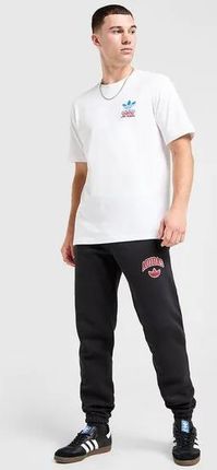 ADIDAS SPODNIE COLLEGIATE SLIM PANT