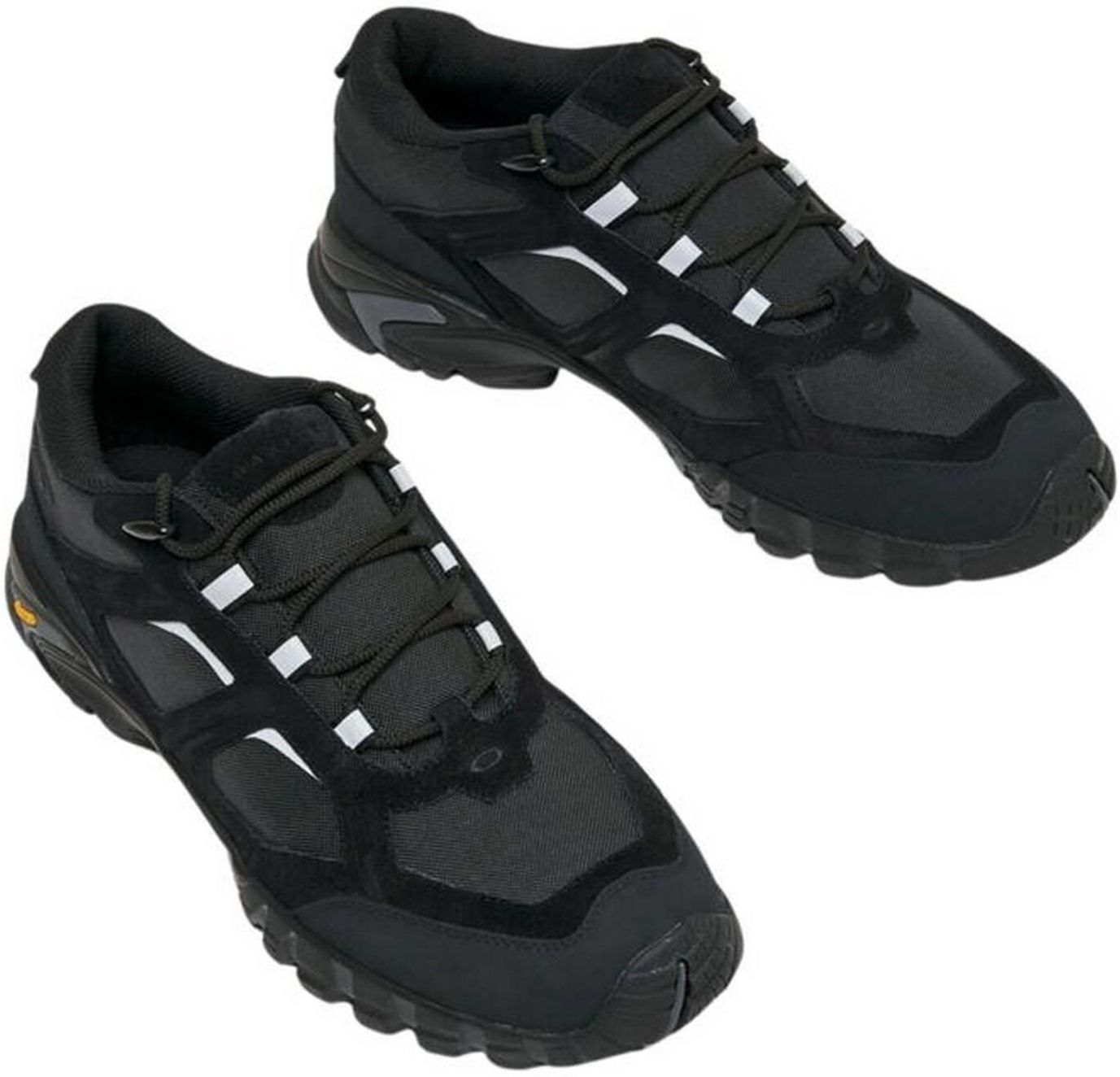 Buty męskie Oakley SIERRA TERRAIN czarne FOF100541-02E