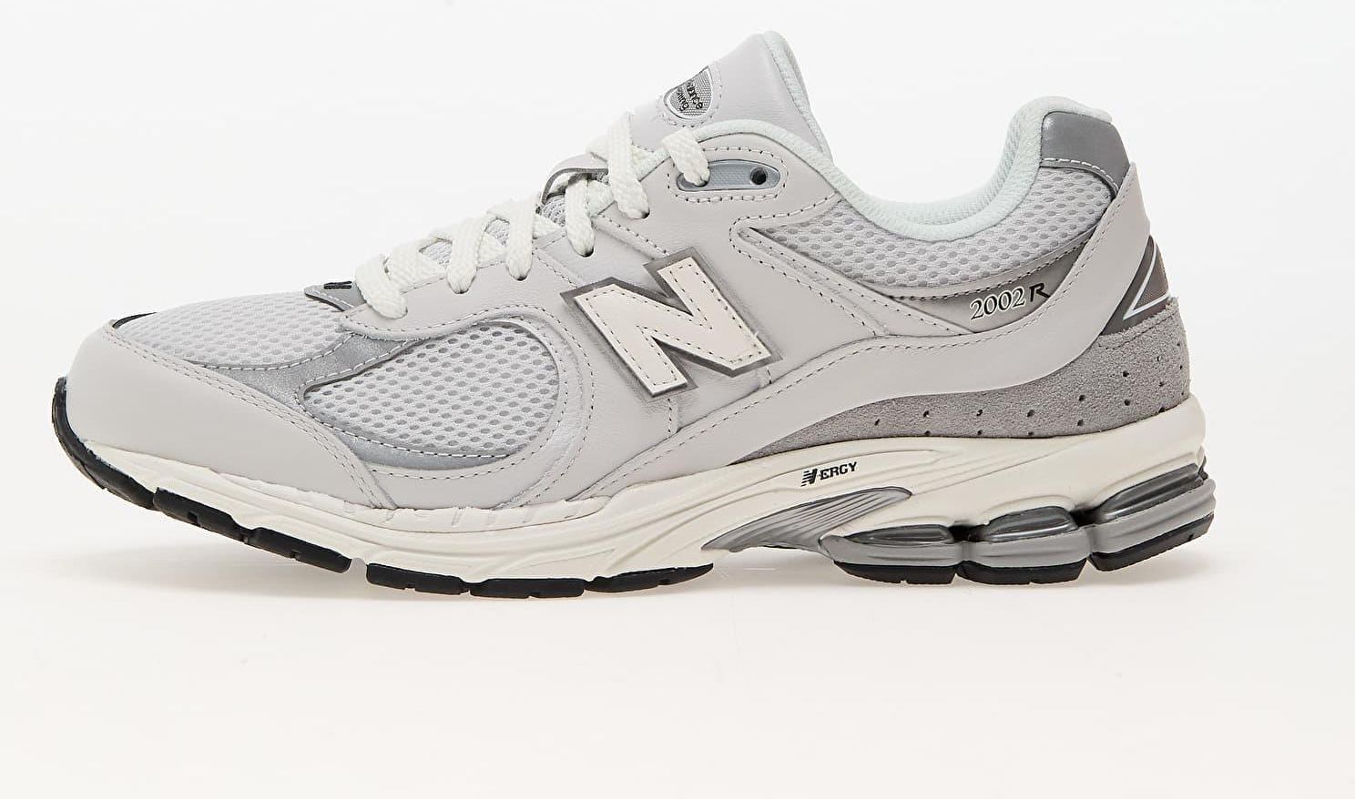 New Balance 2002R Grey - Ceny i opinie - Ceneo.pl