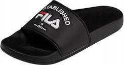 Zdjęcie Klapki męskie Fila Baywalk 23 Slipper FFM022180010 - Rumia