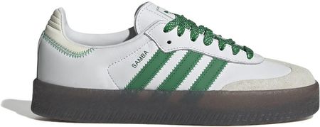 Buty damskie adidas SAMBAE białe IE9105