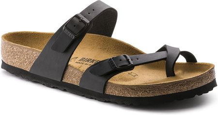 Birkenstock damskie klapki MAYARI 0071793 (szerokość wąska)