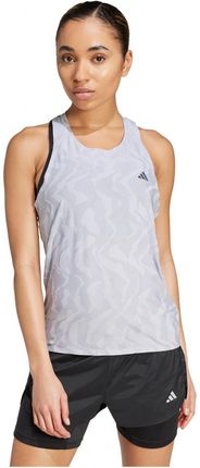 Koszulka adidas Ultimate AIRCHILL Engineered Running Tank Top - IY0721