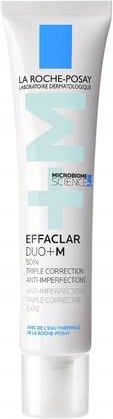 La Roche-Posay Effaclar Duo + M 40ml