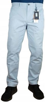 Tommy Hilfiger Bleecker spodnie męskie chino - MW0MW26619 oryg. - W40/L30