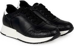 Zdjęcie Liu Jo Sneakersy "Kiss 502" - Pniewy