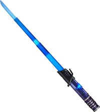 Zdjęcie Hasbro Star Wars Miecz świetlny Lightsaber Forge Kyber Core Darksaber F9970 - Bielsko-Biała
