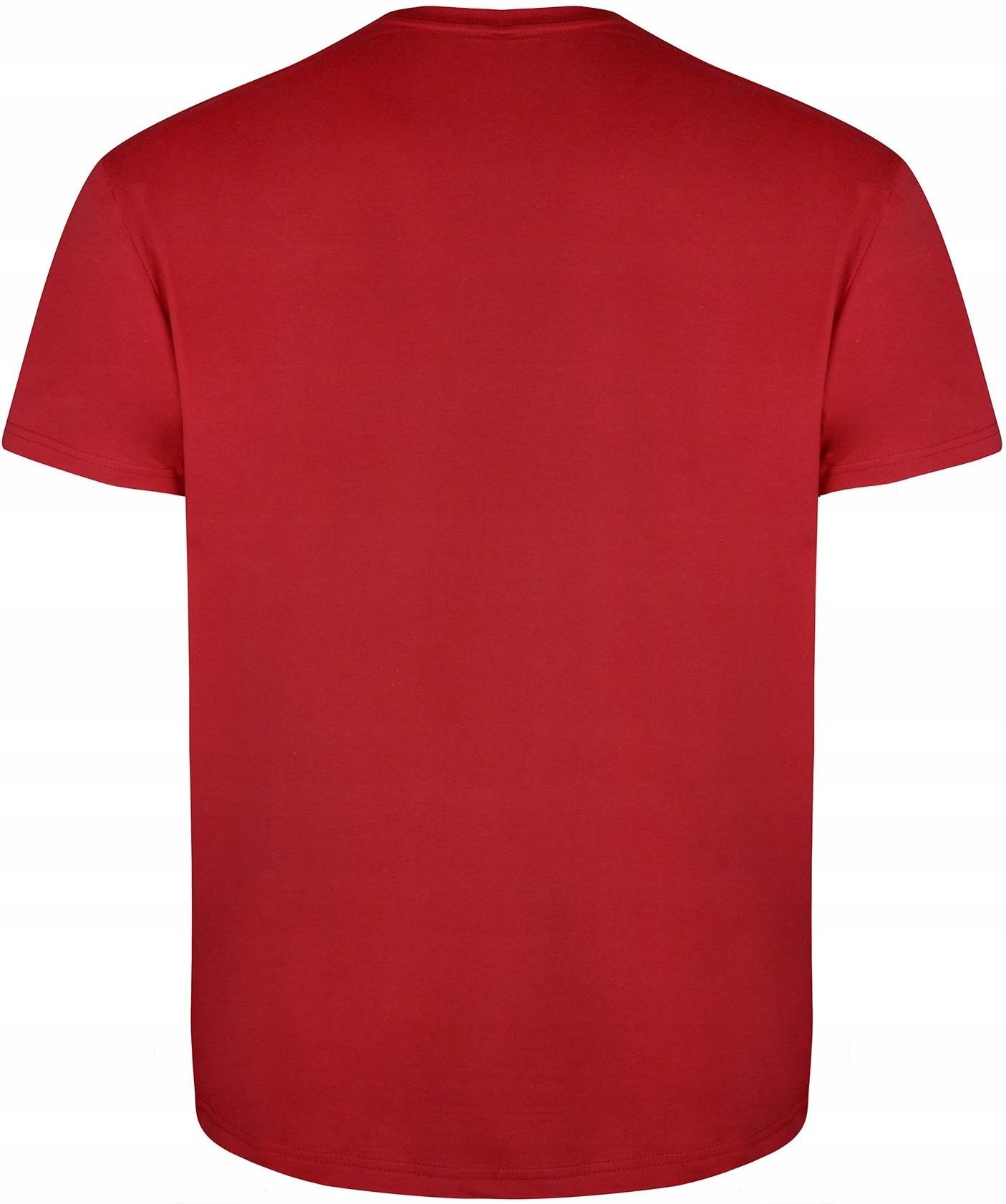 T-shirt Męski Ac/dc Adhd Śmieszna Koszulka Czerwona R-l A234 - Ceny i ...