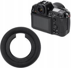 Muszla Oczna Typu DK-33 DK33 do Aparatu Nikon Z 9 8 F Z9 Z8 ZF / EN-DK33S