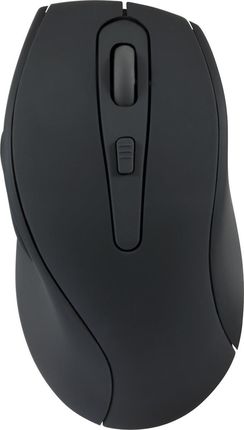 Speed-Link AXON Silent + Czarny (SL630004RRBK)