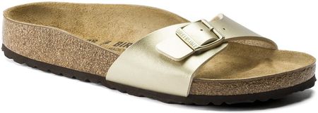 Birkenstock damskie klapki MADRID BS 1016107 (szerokość wąska)