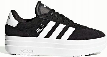 Buty damskie adidas VL Court Bold czarne platforma IH9995 40