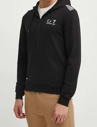 Bluza EA7 Emporio Armani
