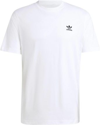 Koszulka męska adidas ESSENTIALS biała IZ2098