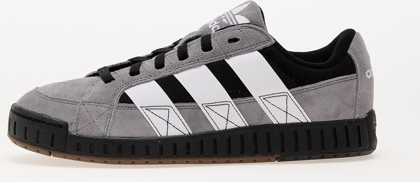 Adidas Lwst Grey Four/ Ftw White/ Core Black - Ceny i opinie