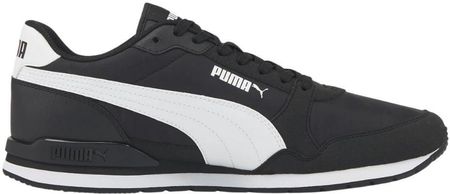 Puma Buty męskie Puma ST Runner v3 NL czarne 384857 01