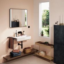 Zdjęcie Hansgrohe Xanuia Q 65cm 60220450 - Maszewo