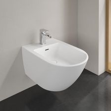 Zdjęcie Villeroy&Boch Antao Bidet 541100RW - Stepnica
