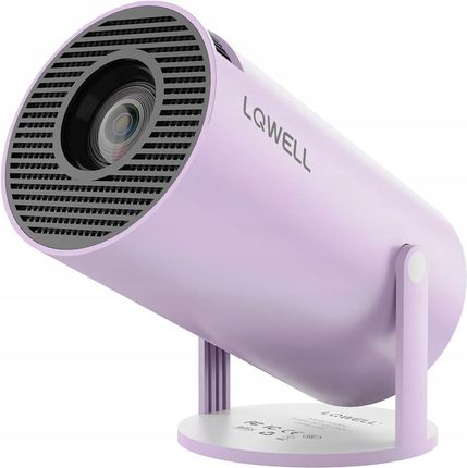 Projektor Magcubic Lqwell Hy300 (80226000) - Ceny i opinie