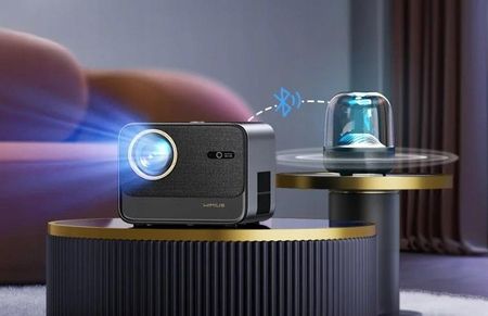 Projektor Wimius 2A4K9ACEK1 - Ceny i opinie - Ceneo.pl