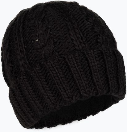 Czapka zimowa damska ROXY Tram Beanie true black | WYSYŁKA W 24H | 30 DNI NA ZWROT