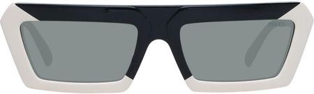 Okulary przeciwsłoneczne Damskie Emilio Pucci EP0175 5604A - zdjęcie 2