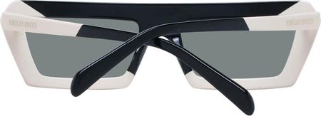 Okulary przeciwsłoneczne Damskie Emilio Pucci EP0175 5604A - zdjęcie 4