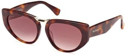 Max Mara MM0093 52F ONE SIZE (54)