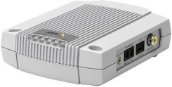 Axis P7701 Video Decoder (5505141)